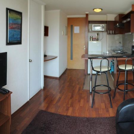 Departamentos Alto Moneda Apartment Santiago Room photo